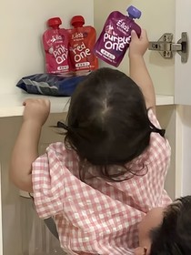 昭昭的成长故事