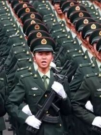 假如穿越到戰(zhàn)爭(zhēng)