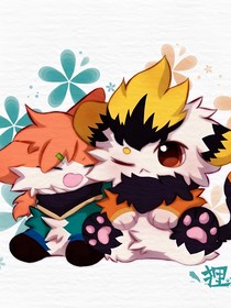 斗龙战士之末画第二季（命定之人）