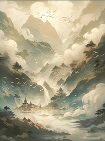 清思華夢