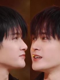 我只想做你的爱人