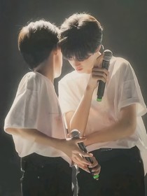 橘色盛夏