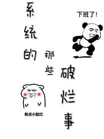 系統(tǒng)的那些破爛事
