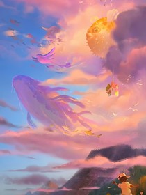 入夢(mèng)臨淵