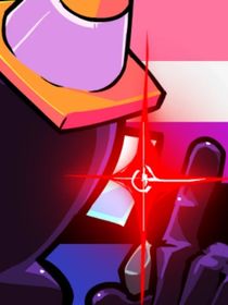 imposterv4——王者