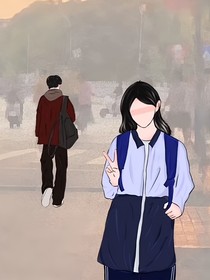 我青春里的挚爱