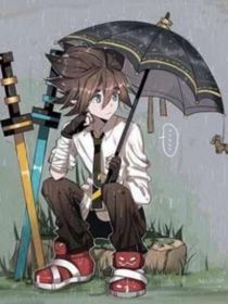 紫色水晶