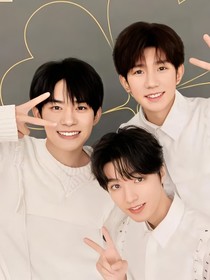 TFBOYS团体语录