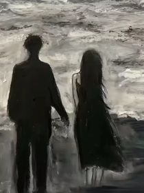 再见，我的小笨蛋