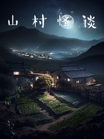 山村怪談