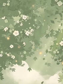 鹰飞藤绕-d390