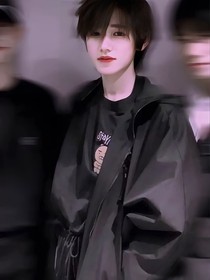 all軒：奶團(tuán)子是白切黑？