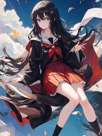銀河列車與少女