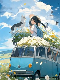 兰望