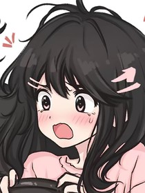 路灯下有你