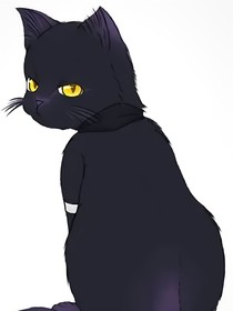 京剧猫：我会逃脱一切禁锢