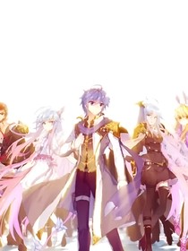 斗2之传说中的银龙少女