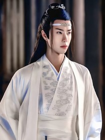 陳情令：做我夫君