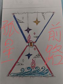 孤星前路