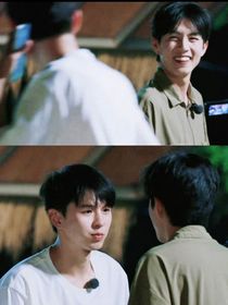 何赵：就是要爱