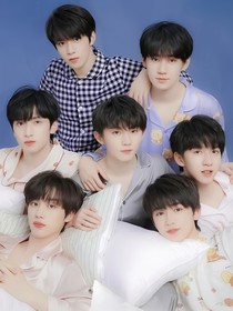 TNT女尊：妻主好寵我好愛！