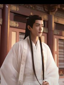 玉骨遥之师父我来了