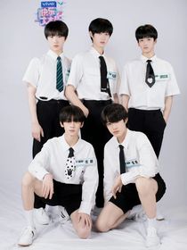 TF家族三代之小初五