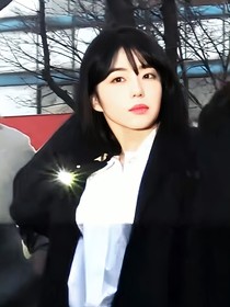 BTS：顶流女帝