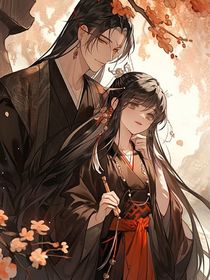穿书后：我靠摆烂称霸魔界