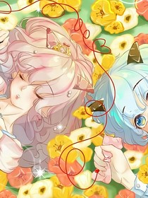 天才少女穿越
