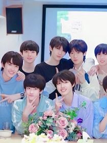 三代與綠茶