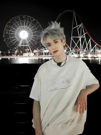 嚴(yán)浩翔：突然好想你