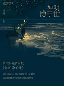 神明隐于世-d365