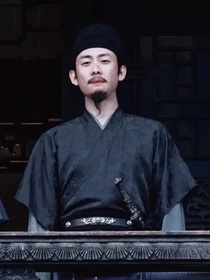 何大人的現(xiàn)代生活