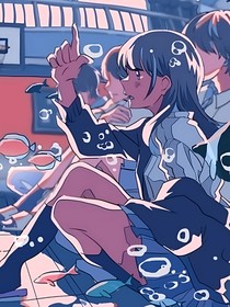 一夏天的心动
