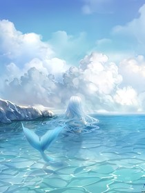 原神：銀色的夢