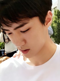 吴世勋：恋爱日记