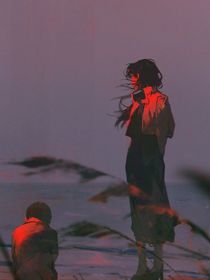 末世一縷朝陽(yáng)