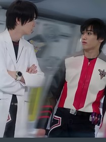 尋跡T