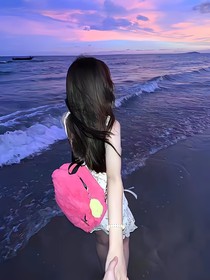 楚欣妍：哥哥下次不敢了
