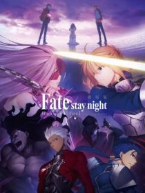 Fate：幻想之战
