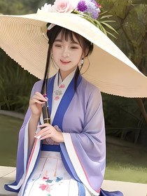 清风徐来（我为总裁生了个萌娃）