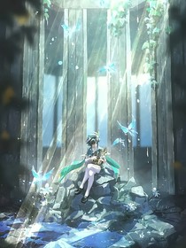 原神：開局成為原魔怎么破