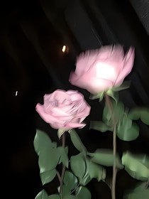 初闻叶香