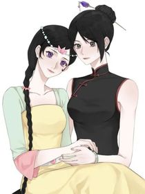 辛曼图片