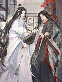 陳情令（假如眾人答題看未來(lái)）