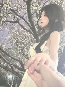 冬雪糕花