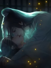 穿进我的小说成为创世神