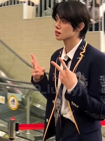 崔然竣：爱的阿尔法