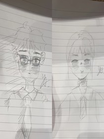 我学生时代那些事
